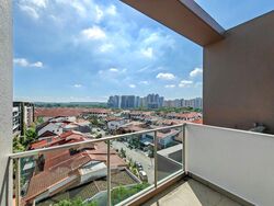 Stratum (D18), Condominium #509778411